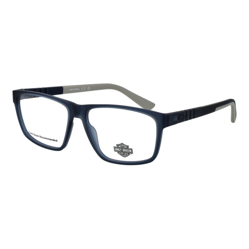 HARLEY-DAVIDSON HD00011 57091 Eyeglasses Men's