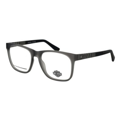 HARLEY-DAVIDSON HD00012 54020 Eyeglasses Men's