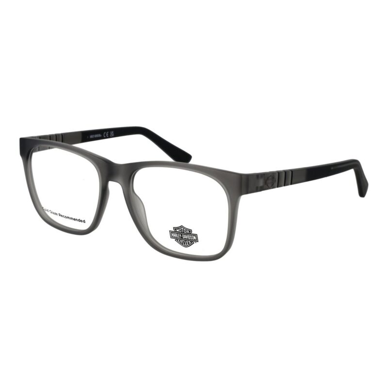 HARLEY-DAVIDSON HD00012 54020 Eyeglasses Men's