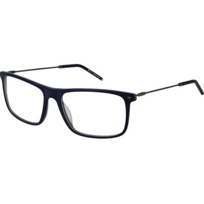H DESIGN HD1703-531-55 Men's Eyeglasses