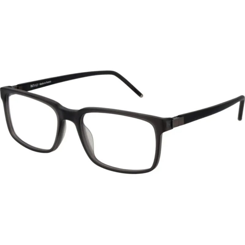H DESIGN HD1707-110-54 Men's Eyeglasses
