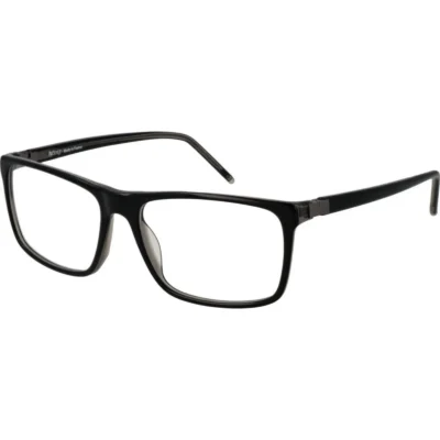 H DESIGN HD1708-402-56 Men's Eyeglasses