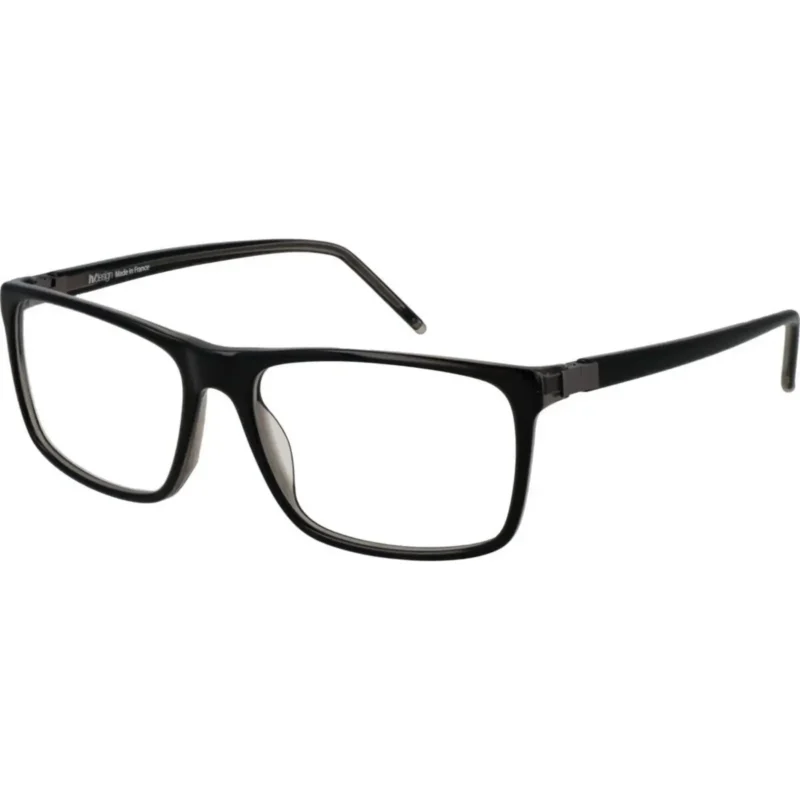 H DESIGN HD1708-402-56 Men's Eyeglasses