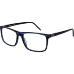 H DESIGN HD1708-534-56 Men's Eyeglasses