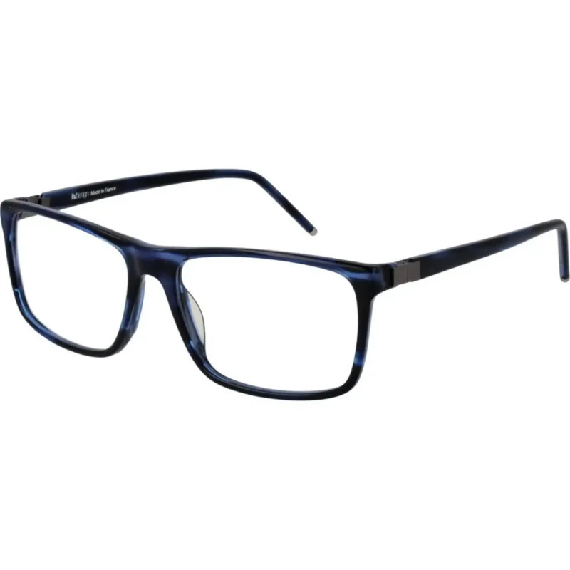 H DESIGN HD1708-534-56 Men's Eyeglasses