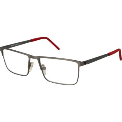 H DESIGN HD1801-151-56 Men's Eyeglasses