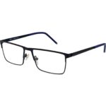 H DESIGN HD1801-531-56 Men's Eyeglasses