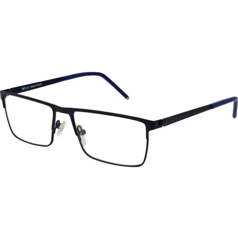 H DESIGN HD1801-531-56 Men's Eyeglasses