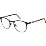 H DESIGN HD1802-401-50 Men's Eyeglasses