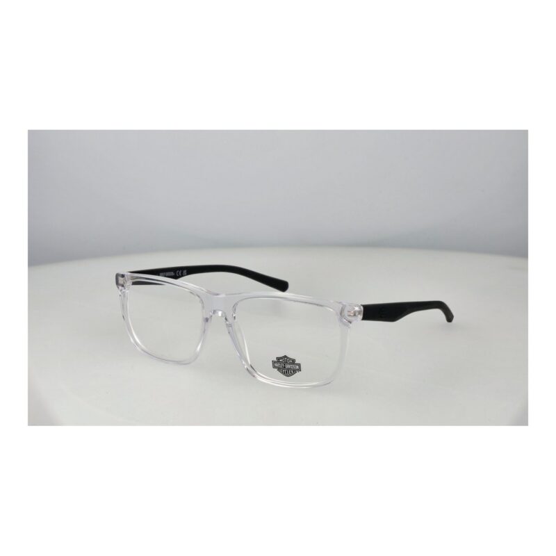 HARLEY-DAVIDSON HD50067 58026 Eyeglasses Men's