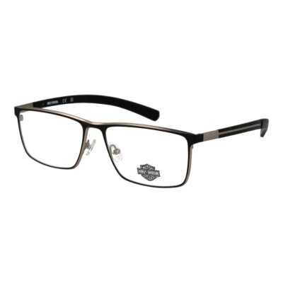 HARLEY-DAVIDSON HD50071 57005 Eyeglasses Men's