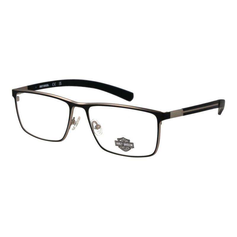HARLEY-DAVIDSON HD50071 57005 Eyeglasses Men's