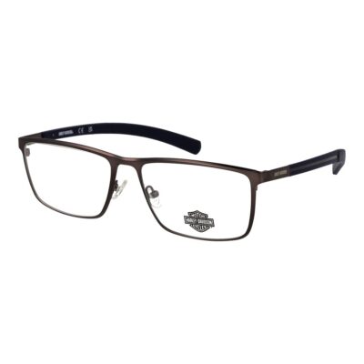 HARLEY-DAVIDSON HD50071 57009 Eyeglasses Men's