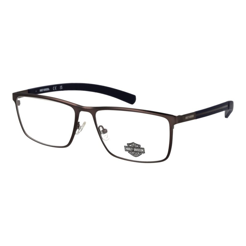 HARLEY-DAVIDSON HD50071 57009 Eyeglasses Men's