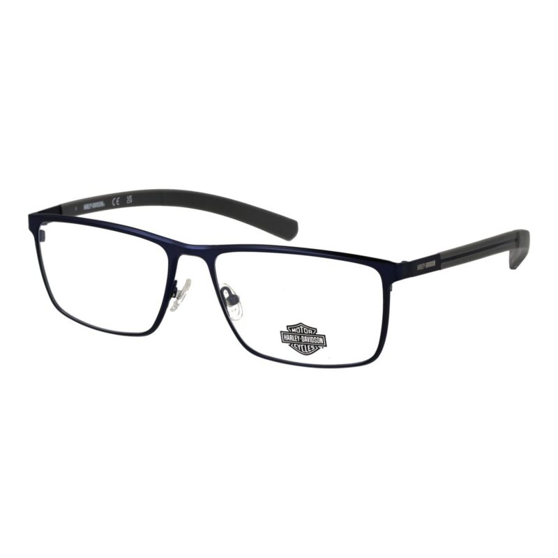 HARLEY-DAVIDSON HD50071 57091 Eyeglasses Men's