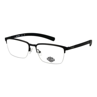 HARLEY-DAVIDSON HD50072 54002 Eyeglasses Men's
