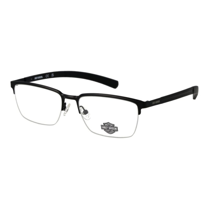 HARLEY-DAVIDSON HD50072 54002 Eyeglasses Men's