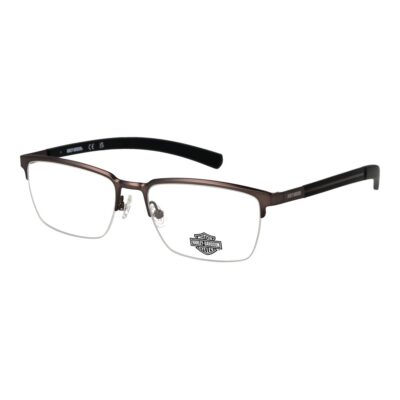 HARLEY-DAVIDSON HD50072 54009 Eyeglasses Men's