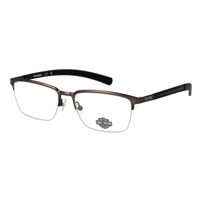 HARLEY-DAVIDSON HD50072 54009 Eyeglasses Men's