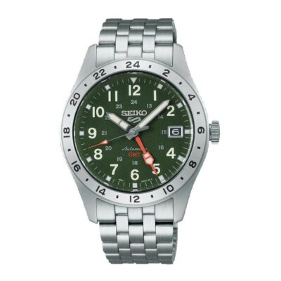 SEIKO HDB001K1 Watch