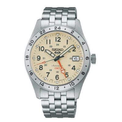 SEIKO HDB002K1 Watch