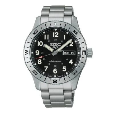 SEIKO 5 Watch HDB006K1