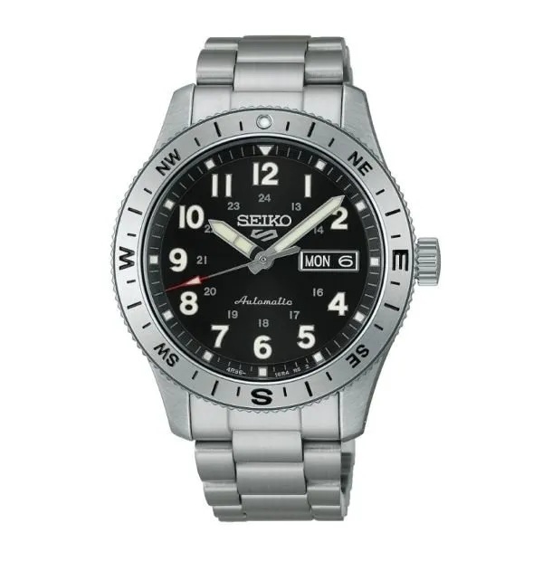 SEIKO 5 Watch HDB006K1 SEIKO 5 Watch HDB006K1