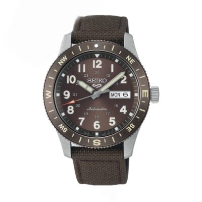 SEIKO Watch HDB009K1