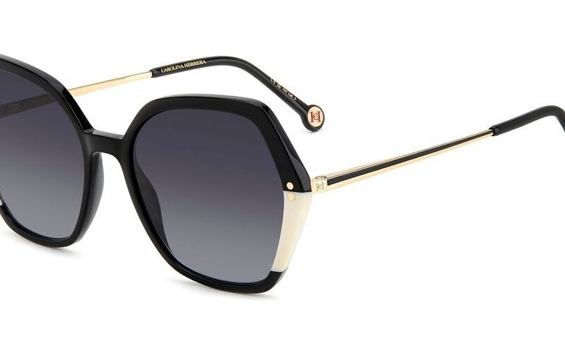 CAROLINA HERRERA HER 0185_S Women's Sunglasses CAROLINA HERRERA HER 0185_S Women's Sunglasses