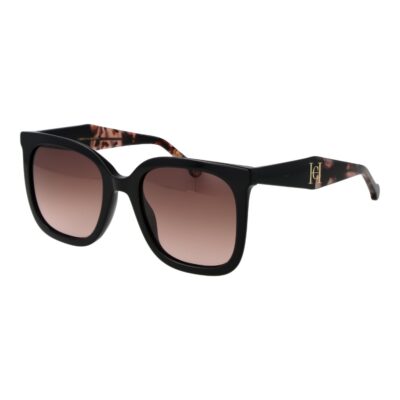 CAROLINA HERRERA HER 0375_G_S 55807HA Women's Sunglasses