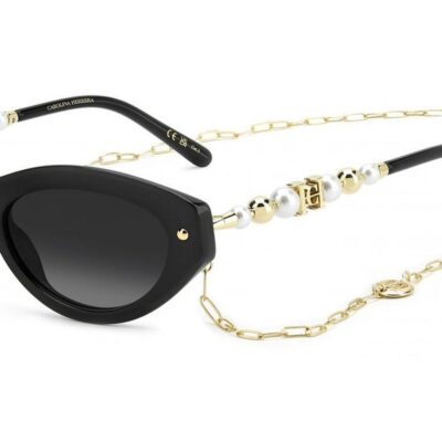 CAROLINA HERRERA Women's Sunglasses HER 0406_S