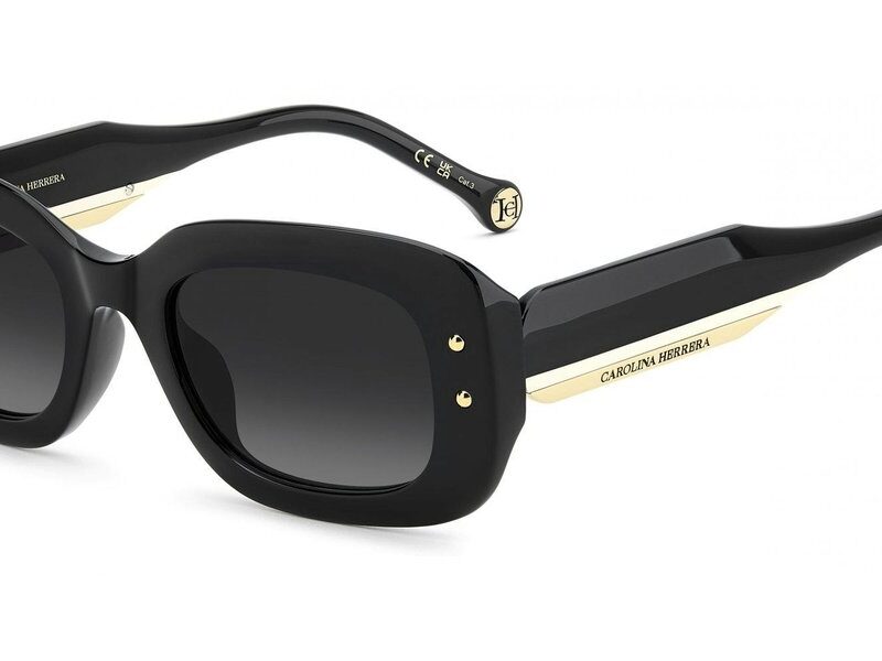 CAROLINA HERRERA Women's Sunglasses HER 0411_G_S CAROLINA HERRERA Women's Sunglasses HER 0411_G_S