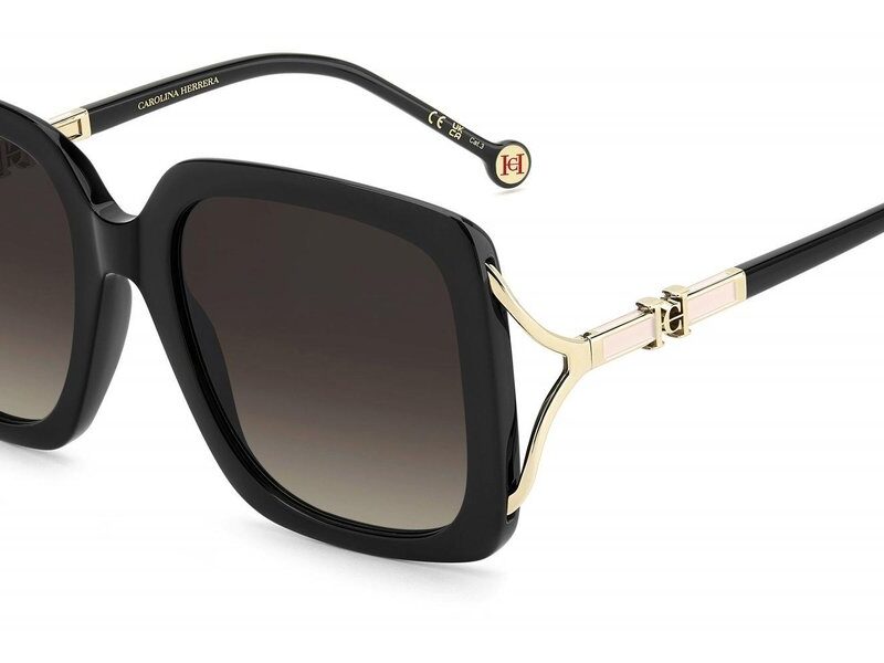CAROLINA HERRERA Women's Sunglasses HER 0420_S CAROLINA HERRERA Women's Sunglasses HER 0420_S