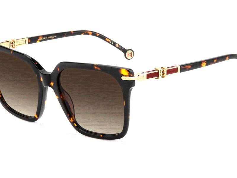 CAROLINA HERRERA Women's Sunglasses HER 0421_S CAROLINA HERRERA Women's Sunglasses HER 0421_S