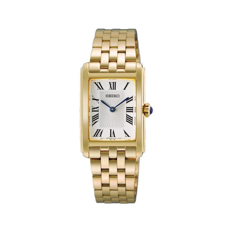 SEIKO Watch HGG001P1