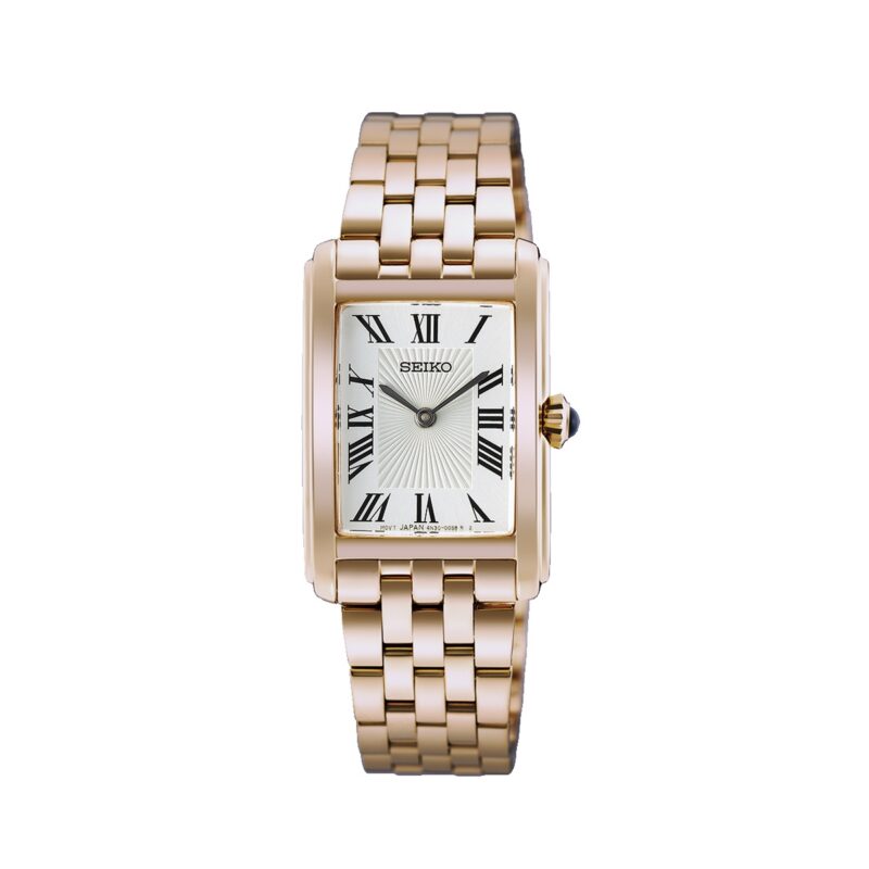 SEIKO Watch HGG002P1 SEIKO Watch HGG002P1