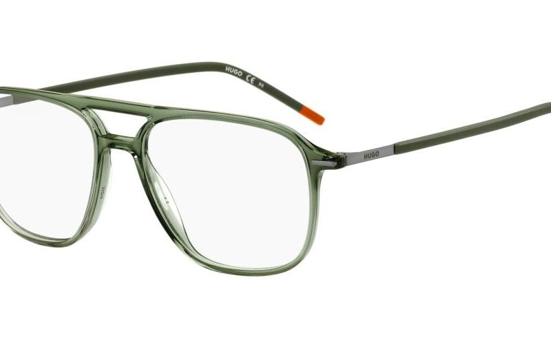 HUGO HG 1232 Men's Eyeglasses