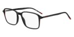 Hugo Men's HG 1350 Black Eyeglasses