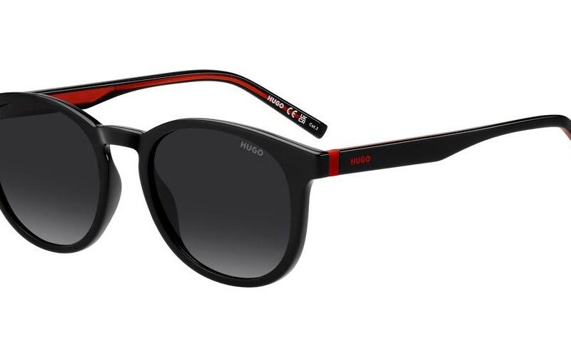 HUGO HG 1357_S Men's Sunglasses