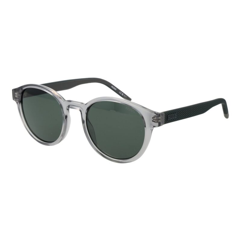 HUGO HG 1390_S 51KB7QT Sunglasses Men's