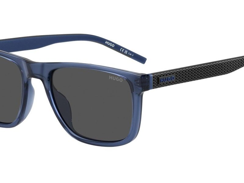 HUGO Men's Sunglasses HG 1391_G_S