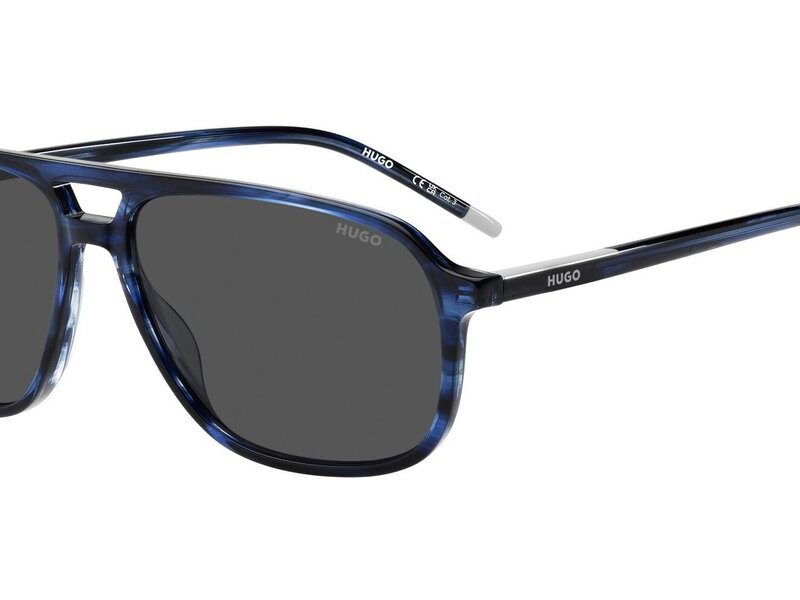HUGO Men's Sunglasses HG 1398_S