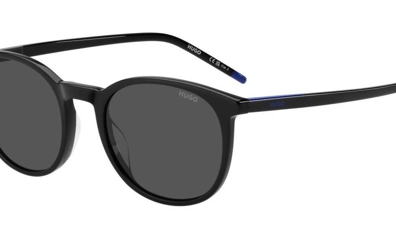 HUGO HG 1400_G_S Men's Sunglasses