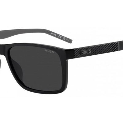 HUGO Men's Sunglasses HG 1418_G_S 58807IR