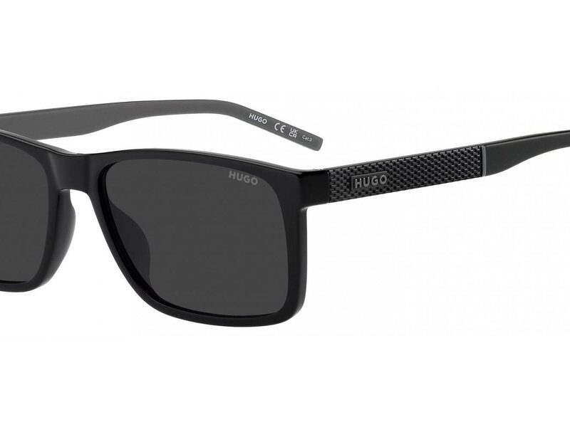 HUGO Men's Sunglasses HG 1418_G_S 58807IR