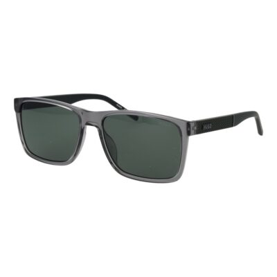 HUGO HG 1418_G_S 58KB7QT Men's Sunglasses