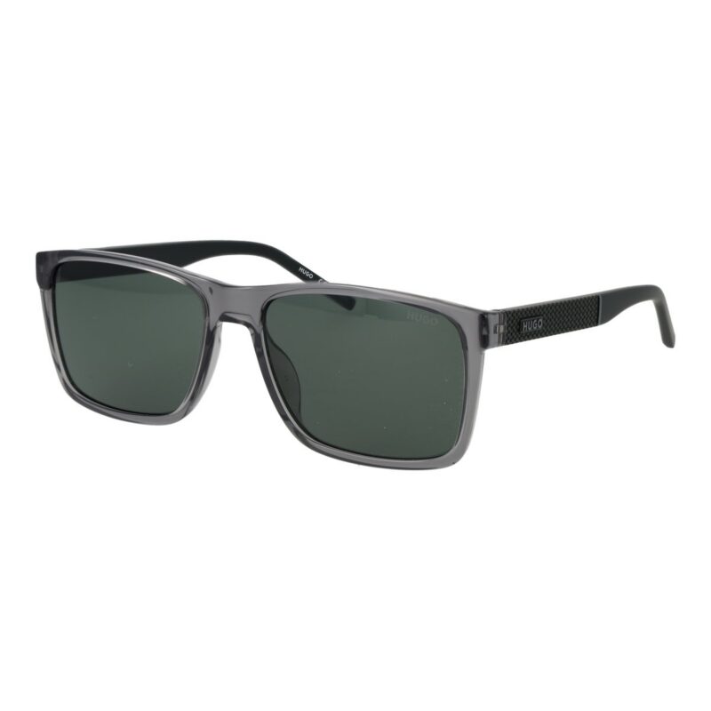 HUGO HG 1418_G_S 58KB7QT Men's Sunglasses