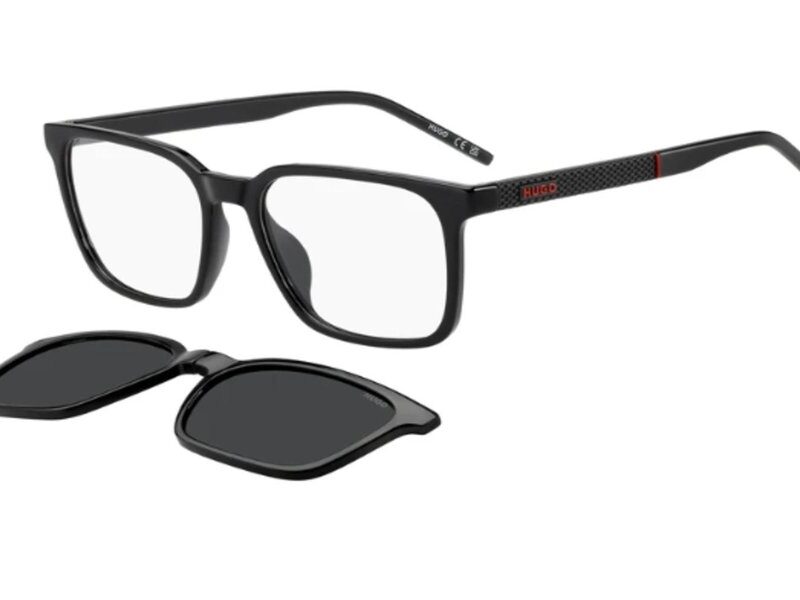 HUGO Men's Sunglasses HG 1421_G_C