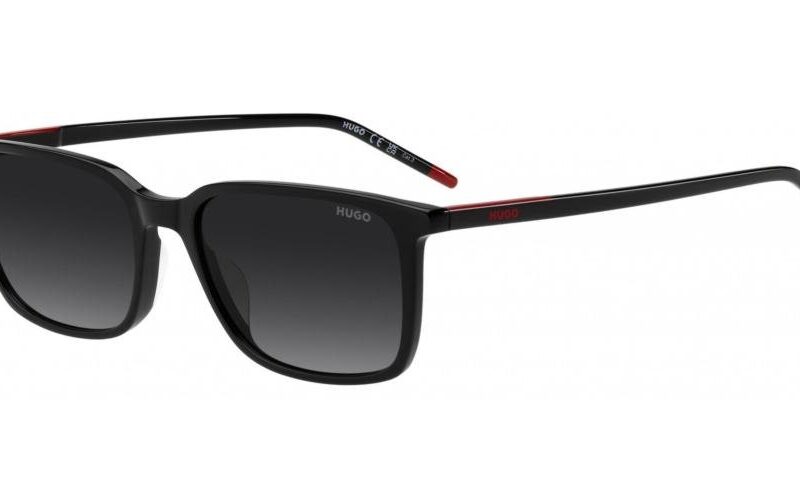 HUGO Men's HG 1423_G_S Sunglasses