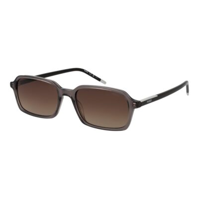 HUGO HG 1424_S 5409QHA Men's Sunglasses